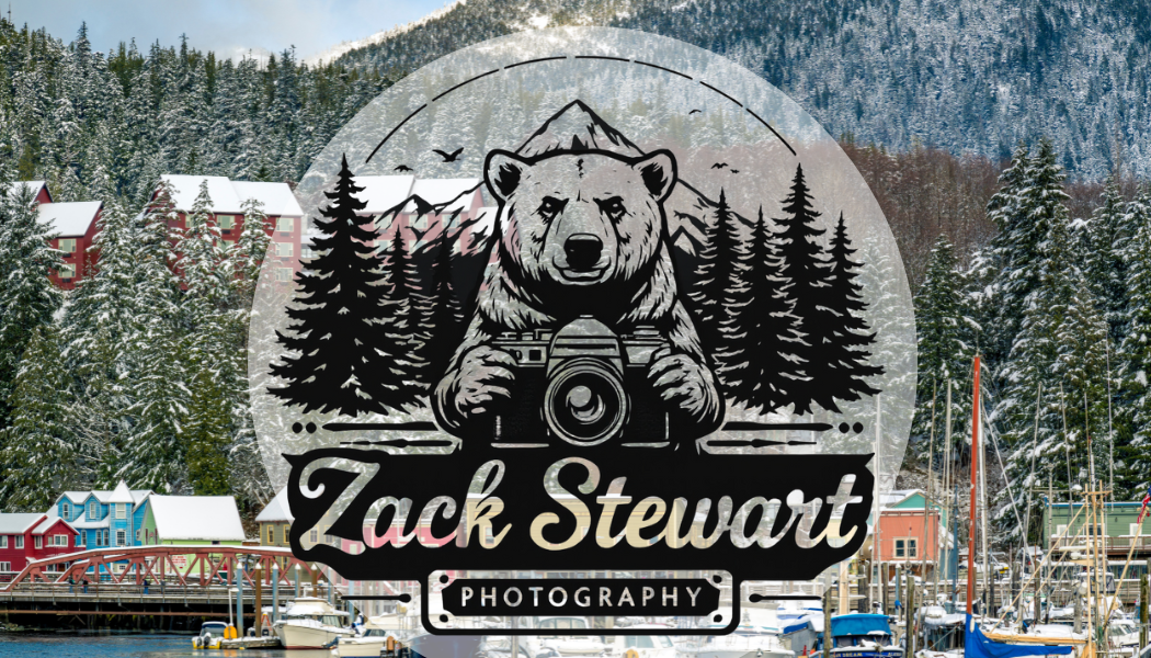 Give the Gift of Photography - Gift Card - Zack Stewart Photography