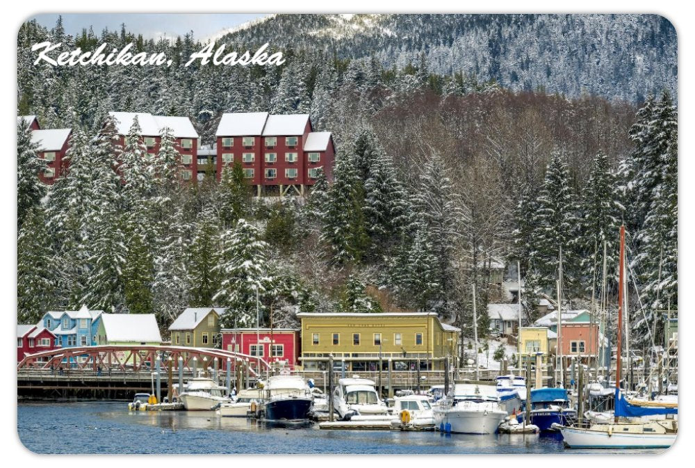 Alaska Post Cards - Zack Stewart Photography