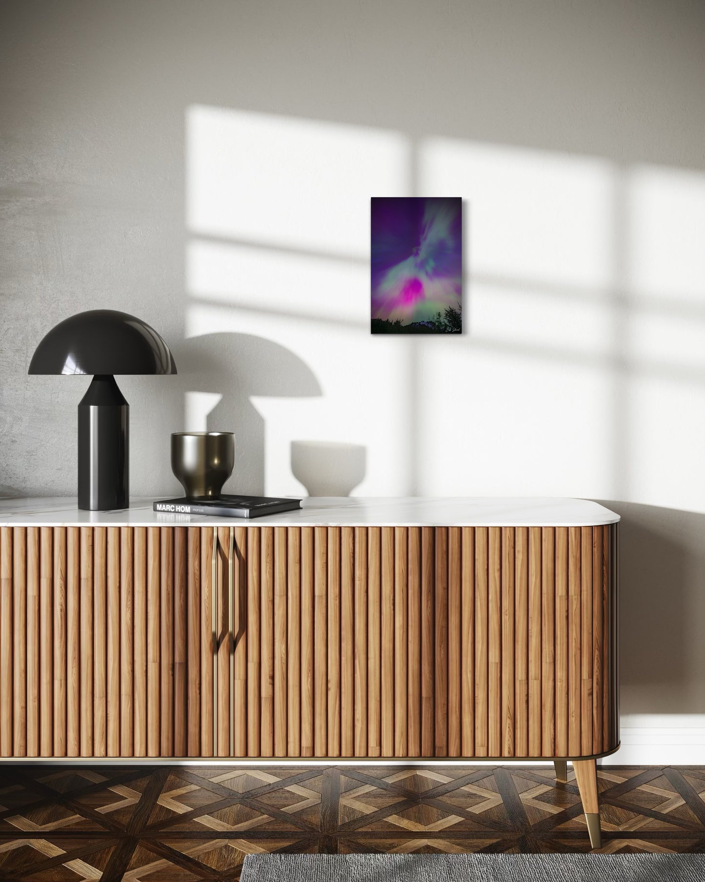Phoenix Auroras - Wall Art Photo Print - Zack Stewart Photography