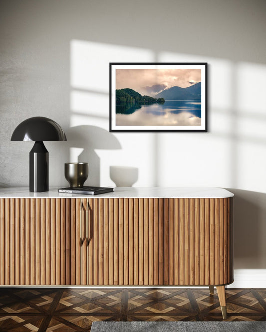 Leask Cove Alaska - Wall Art Photo Print - Zack Stewart Photography