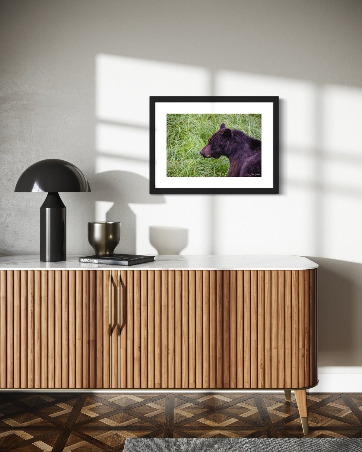 Stillness and Strength - Wall Art Photo Print - Zack Stewart Photography
