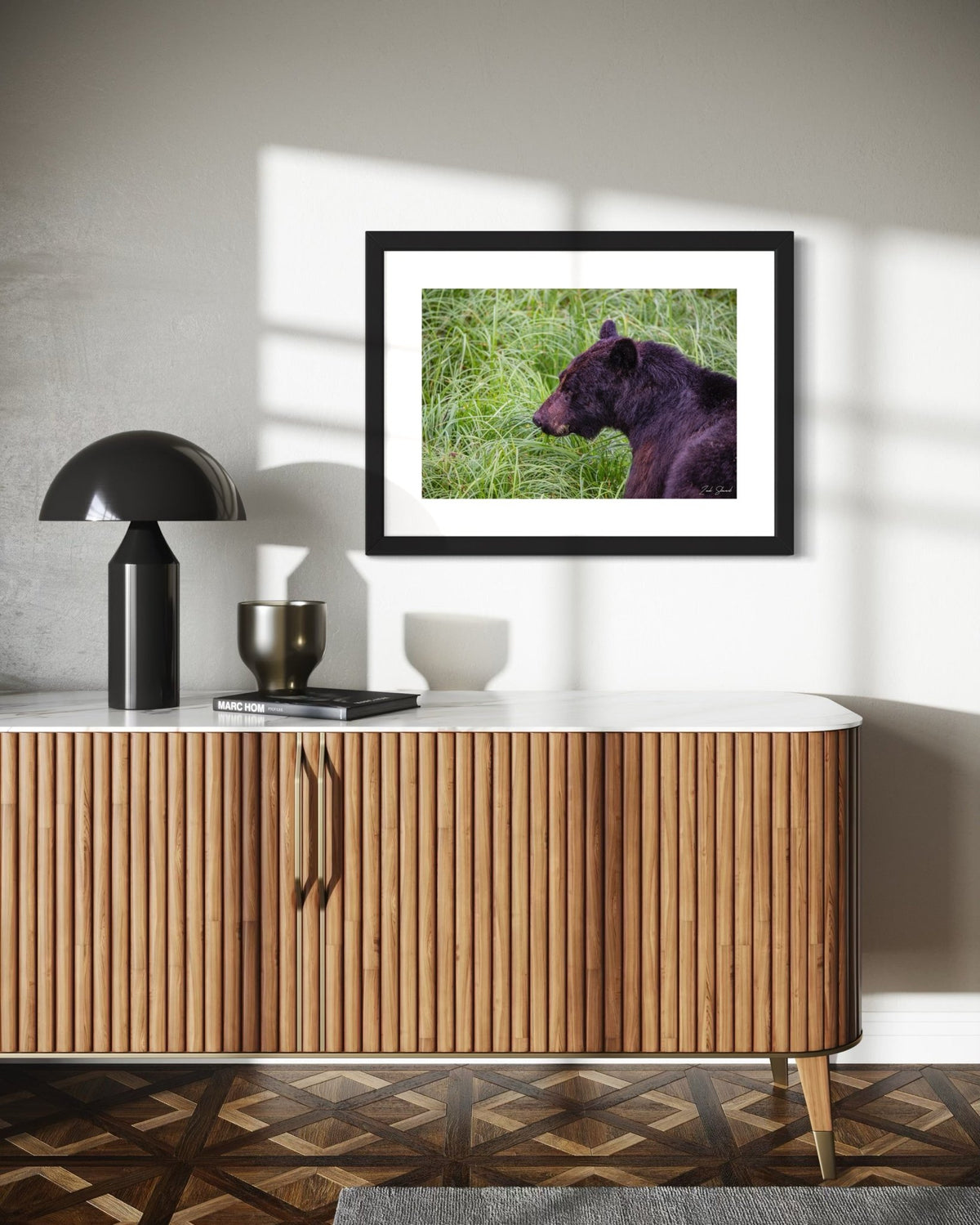 Stillness and Strength - Wall Art Photo Print - Zack Stewart Photography
