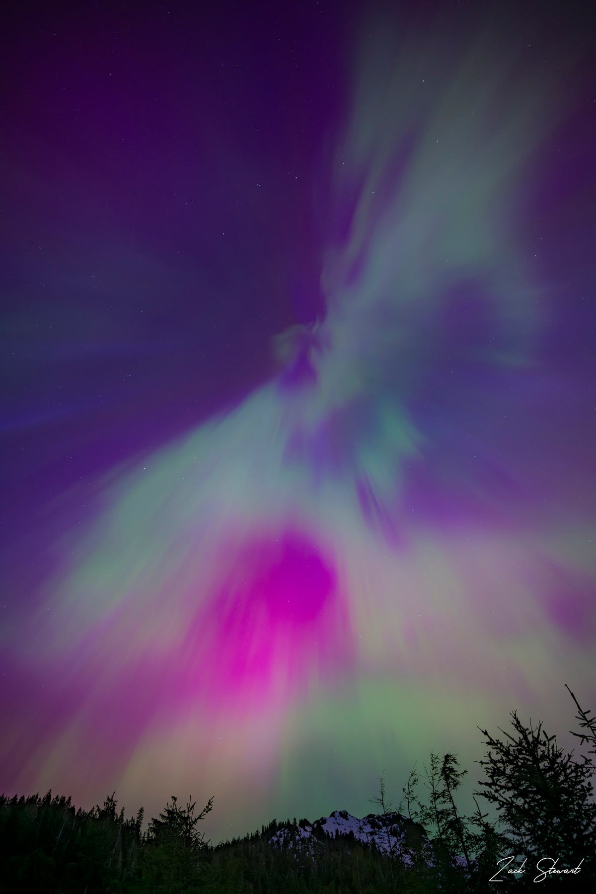 Astrophotography & Auroras