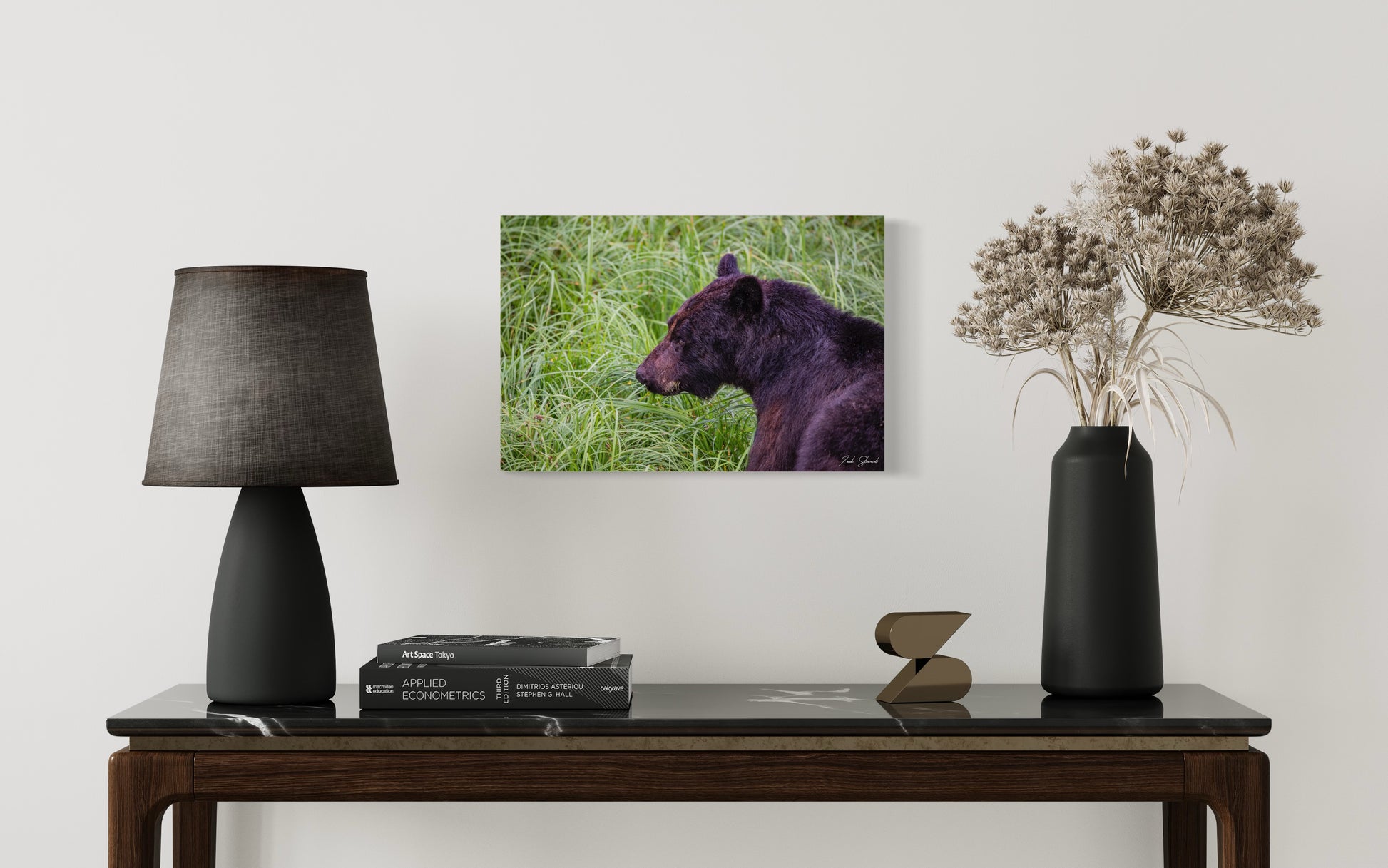 Stillness and Strength -  Wall Art Photo Print - Zack Stewart Photography