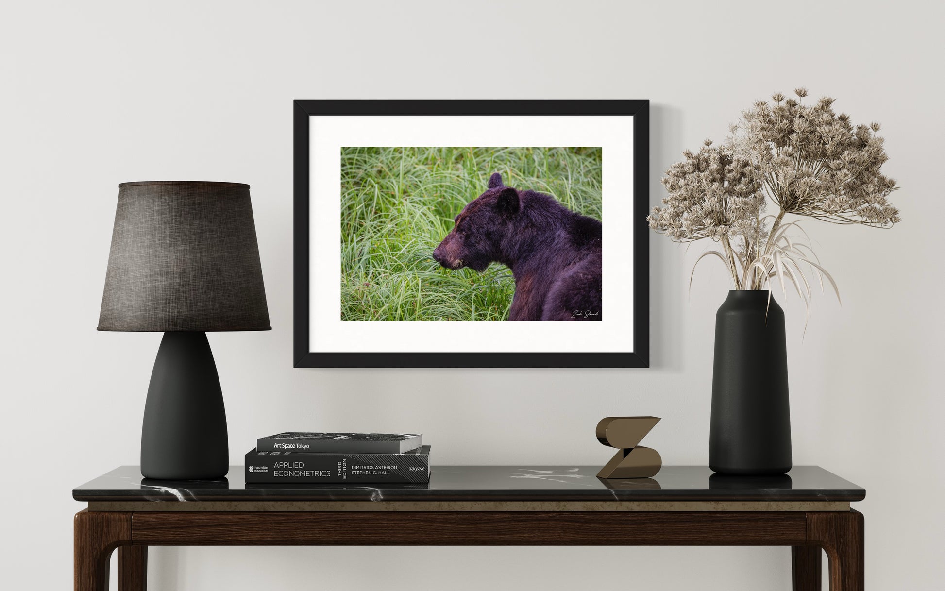 Stillness and Strength -  Wall Art Photo Print - Zack Stewart Photography