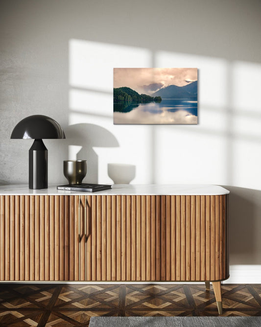 Leask Cove Alaska - Wall Art Photo Print - Zack Stewart Photography