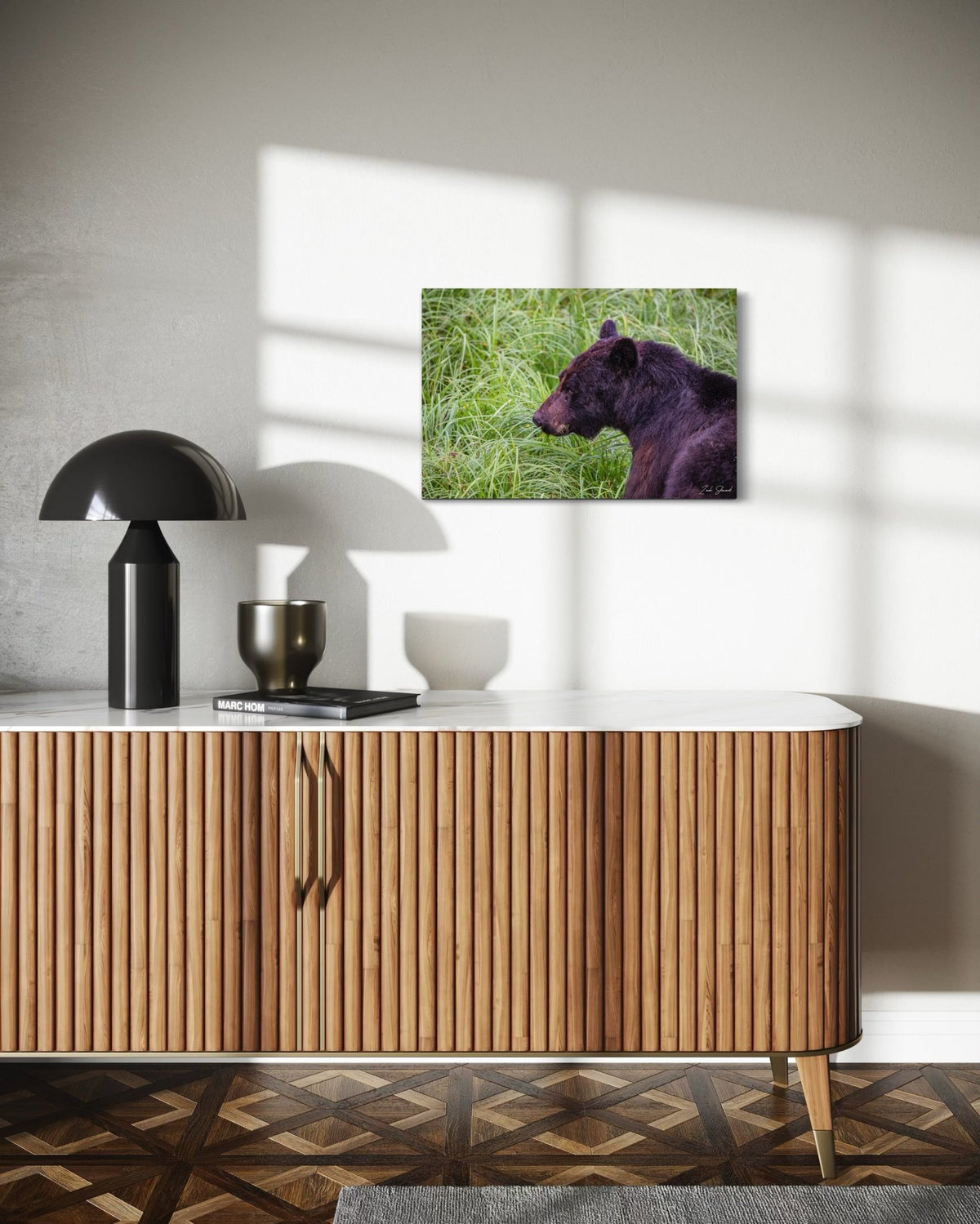 Stillness and Strength -  Wall Art Photo Print - Zack Stewart Photography